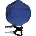 LOCKABLE  AD BLUE CAP 60 MM