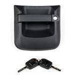 DOOR HANDLE RIGHT SIDE