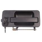 DOOR HANDLE  LEFT SIDE