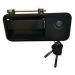 DOORHANDLE RIGHT SIDE