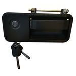 DOORHANDLE LEFT SIDE