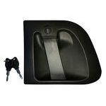 DOORHANDLE LEFT SIDE