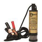 KENT TRANSFER PUMP WITH FILTER 12 V SMALL