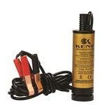 KENT TRANSFER PUMP WITHOUT FILTER 24 V SMALL