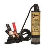 KENT TRANSFER PUMP WITH FILTER 24V SMALL