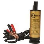 KENT TRANSFER PUMP WITHOUT FILTER 12 V BIG