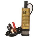 KENT TRANSFER PUMP WITH FILTER 12 V BIG