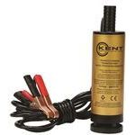 KENT TRANSFER PUMP WITHOUT FILTER 24 V BIG