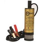 KENT TRANSFER PUMP WITH FILTER 24 VBIG