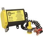EXTERNAL TRANSFER PUMP 12 VOLT