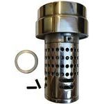 ANTI THEFT  DEVICE 60 MM ALUMUNIUM TYPE CNC MADE