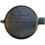 FUEL CAP  PROTECTOR 80MM (IRON TYPE)