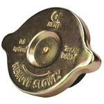 RADIATOR CAP ROUND TYPE
