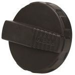 NON LOCKING PLASTIC FUEL CAP 80 MM