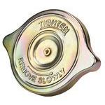 RADIATOR CAP